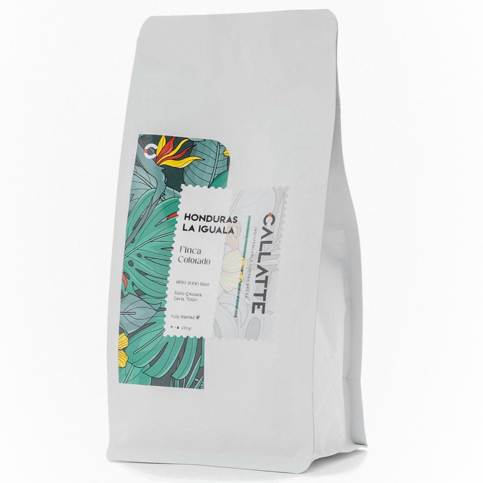 Honduras La İguala 250gr